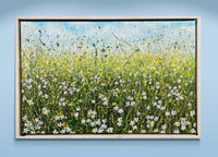 Image 6 of 'Forget Me Not Field'