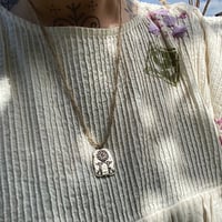 Image 3 of Made to order Summer Solstice pendant