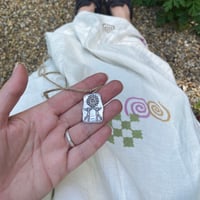 Image 2 of Made to order Summer Solstice pendant