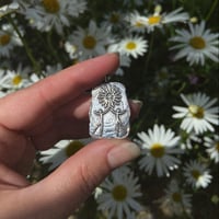 Image 1 of Made to order Summer Solstice pendant