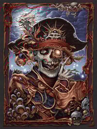 Image 2 of Willy's Revenge