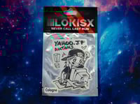 Image 1 of 'Cologne' Yahoo.JP Air Freshener