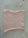 Alpaca light balerina top pink 