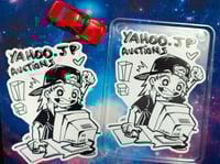Image 1 of LOKISX Chibi Stickers
