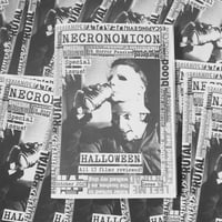 Image 1 of Issue 51 (October 2023)