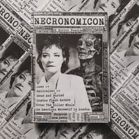 Image 1 of Issue 53 (June 2024)