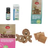 Solutions contre les mites