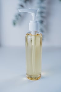 Image 1 of Blooming Bath Oil