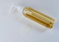 Image 2 of Blooming Bath Oil