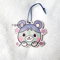 Bluebear Air Freshener 