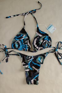 Image 2 of ♲ One More Time Bikini Set - 2XL