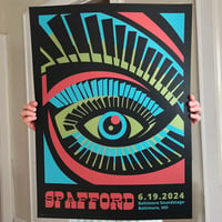 Spafford Baltimore, MD 6/19/24