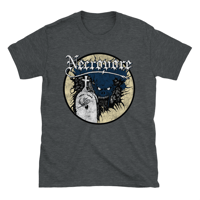 Image 3 of NECROVORE - 1986-1988 ll (BLUE PRINT)