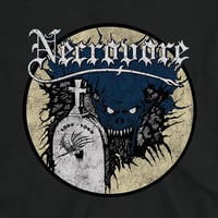 Image 2 of NECROVORE - 1986-1988 ll (BLUE PRINT)