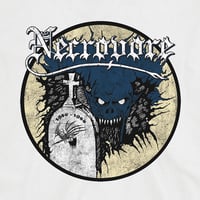 Image 6 of NECROVORE - 1986-1988 ll (BLUE PRINT)