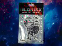 Image 1 of 'Oceanic' Keeper Of The 10mms Air Freshener