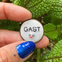 Image 6 of Broche gast (petite)