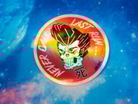 Image 3 of 'Safe Travels' Omamori Car Charm 