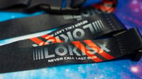 Image 2 of LOKISX Lanyard