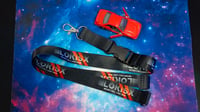 Image 3 of LOKISX Lanyard