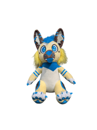 Image 6 of ShepGoesBlep Plush