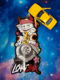 Image 1 of Mascot Stickers