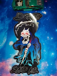 Image 4 of Mascot Stickers