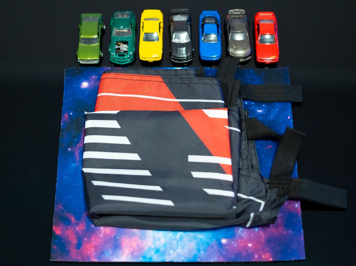 LOKISX Nobori | LOKISX