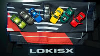 Image 2 of LOKISX Nobori 
