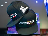 Image 3 of LOKISX Custom Caps