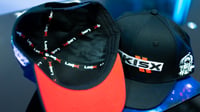 Image 4 of LOKISX Custom Caps