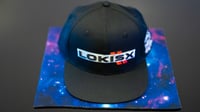 Image 1 of LOKISX Custom Caps