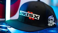 Image 2 of LOKISX Custom Caps