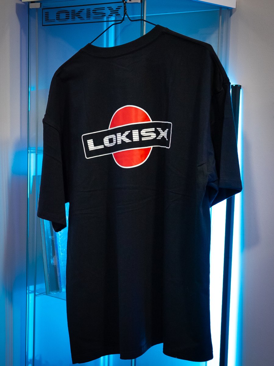 LOKISX T-Shirt | LOKISX