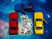 Image 2 of LOKISX Mini Tag Sticker
