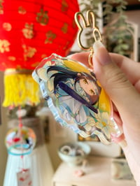 Image 5 of Danmei Keychains