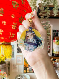 Image 4 of Danmei Keychains