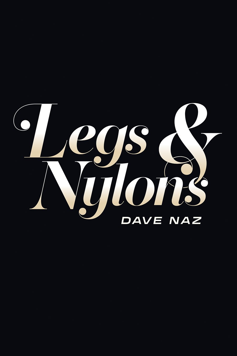 Image of Legs & Nylons Zine