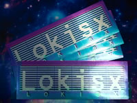Image 4 of LOKISX Synth Drift Slap
