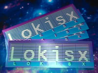 Image 3 of LOKISX Synth Drift Slap