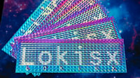 Image 5 of LOKISX Synth Drift Slap