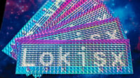 Image 2 of LOKISX Synth Drift Slap
