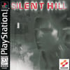 SILENT HILL (1999) Original Game for PS1 