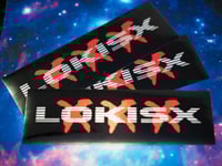 Image 1 of Triple X LOKISX Slap