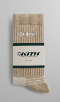 Image 1 of Kith for TaylorMade Performance Socks Silk [2024]