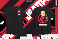 Image 3 of DEAD POOL V.1 / SHIRT 