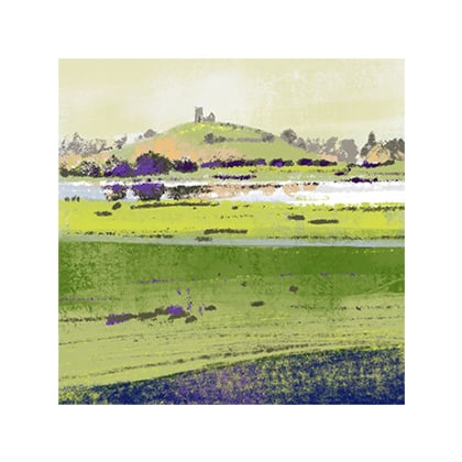 Image of Somerset Levels 12