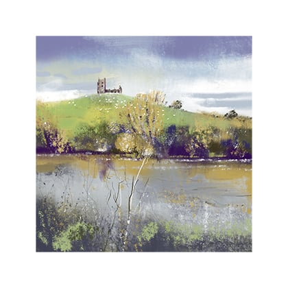 Image of Somerset Levels 13