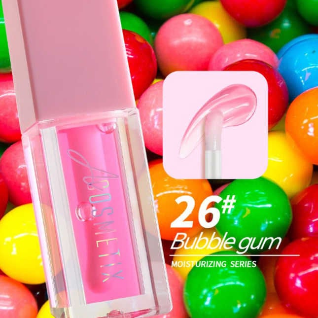 Summer Edition Lip Oils