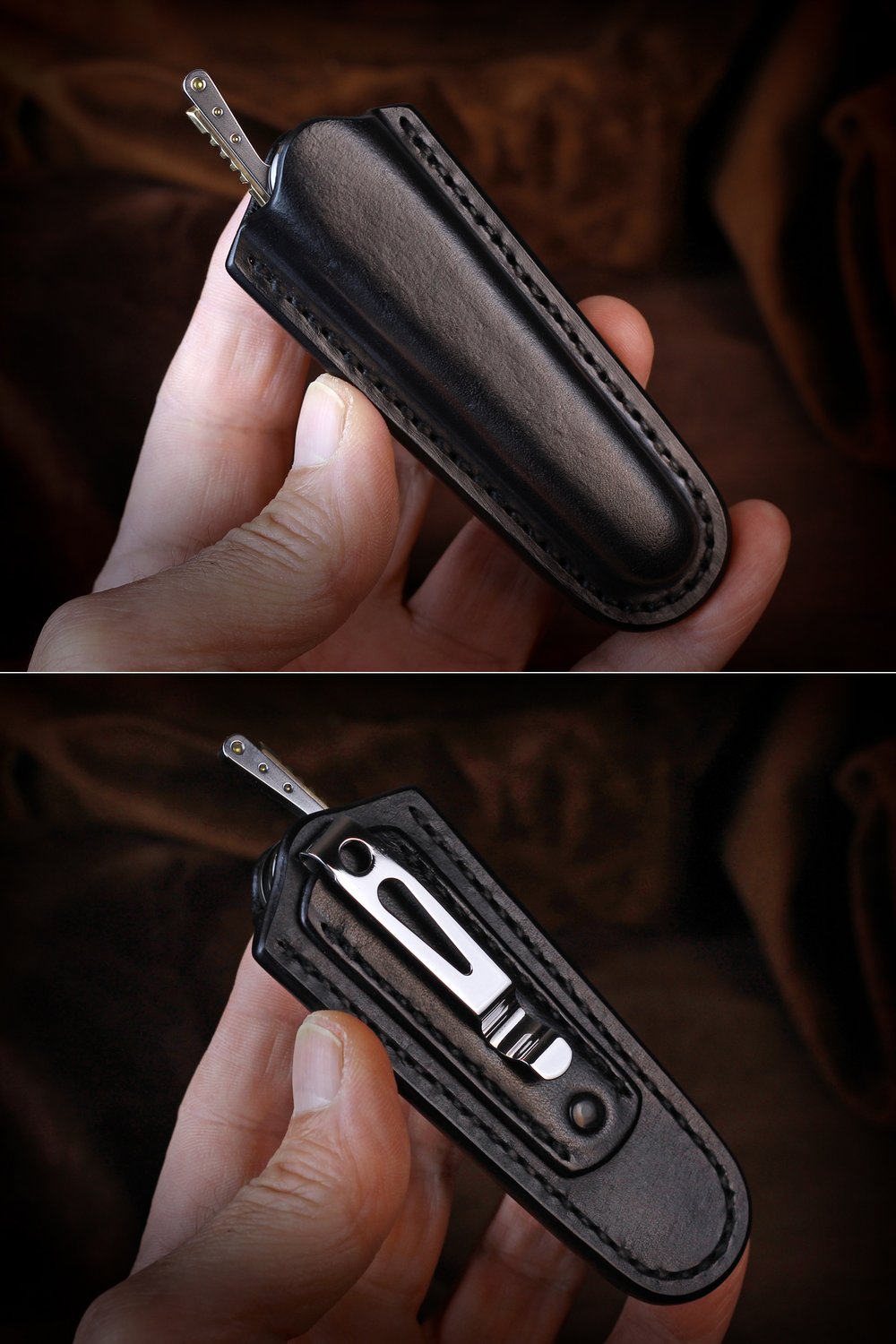 Custom Friction Folder #FF007